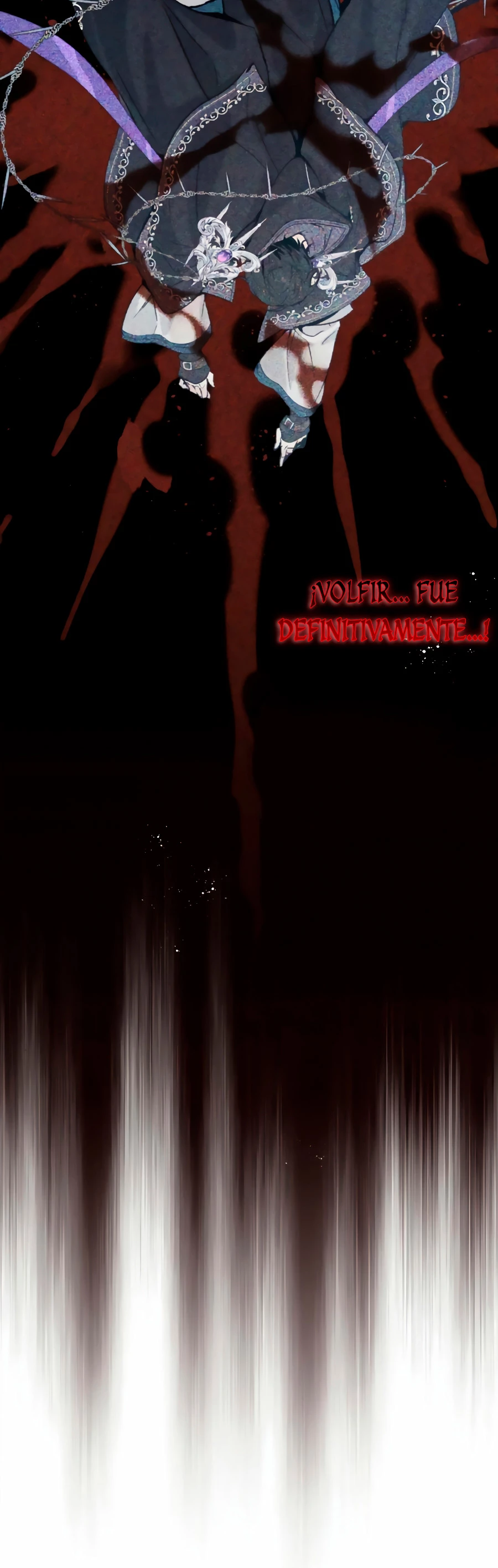 El mago oscuro reencarna Después De 66666 años > Capitulo 29 > Page 631